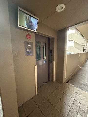 ルモングレース森之宮のその他共用部分