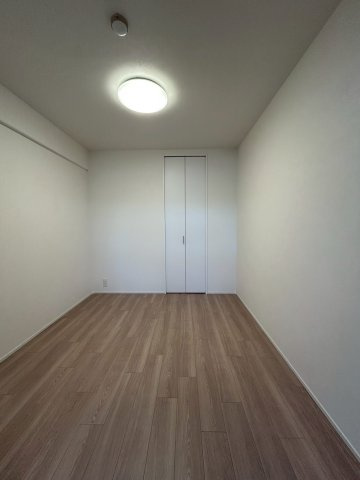 ルモングレース森之宮の洋室