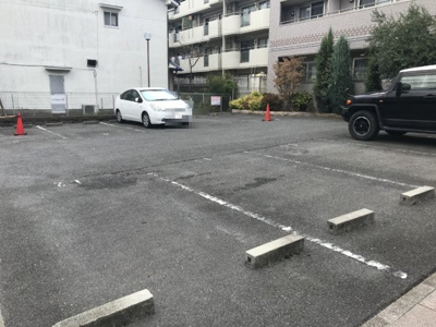 【駐車場】 | キリベアート