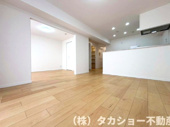 千葉ガーデンタウン C号棟の画像