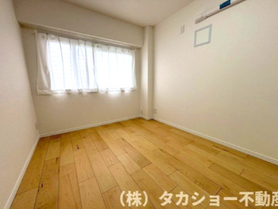 【子供部屋】 | 千葉ガーデンタウン C号棟