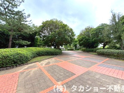 【その他共用部分】 | 千葉ガーデンタウン C号棟