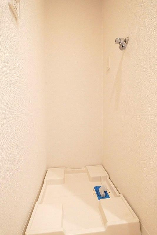 ＦＯＲＴＩＳ水天宮前の設備
