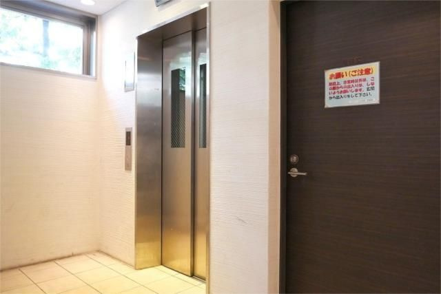 ＦＯＲＴＩＳ水天宮前のその他共用部分