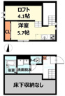RIZEST 川口元郷Ⅱの画像