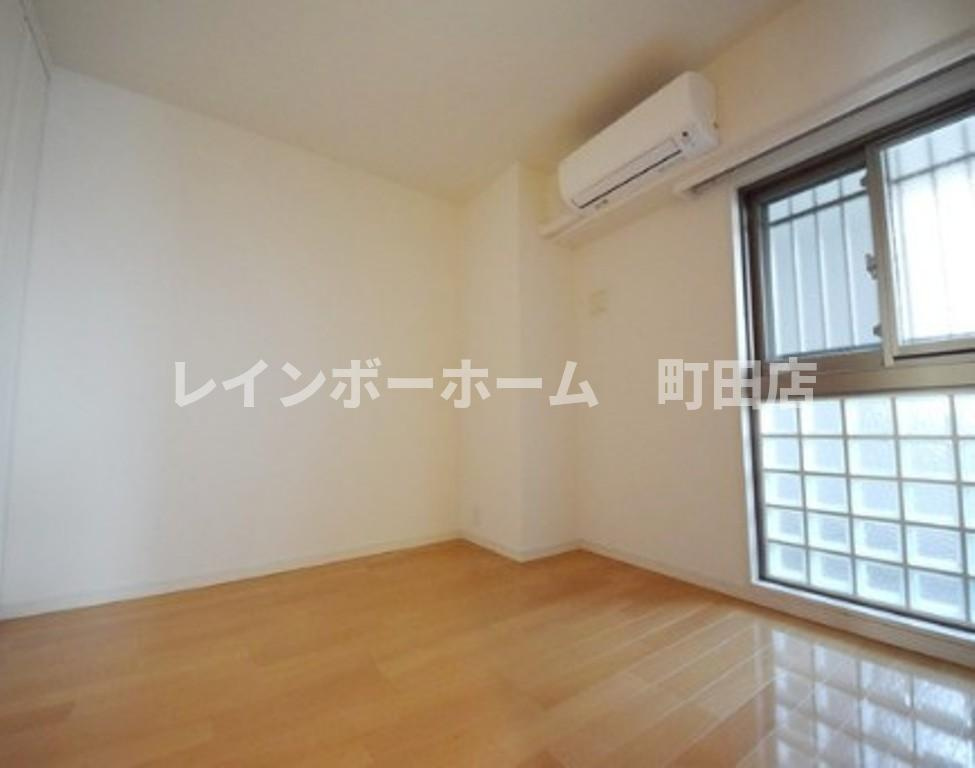 KDXレジデンス町田※初期費用分割あと払いサービス利用可能物件の居間・リビング