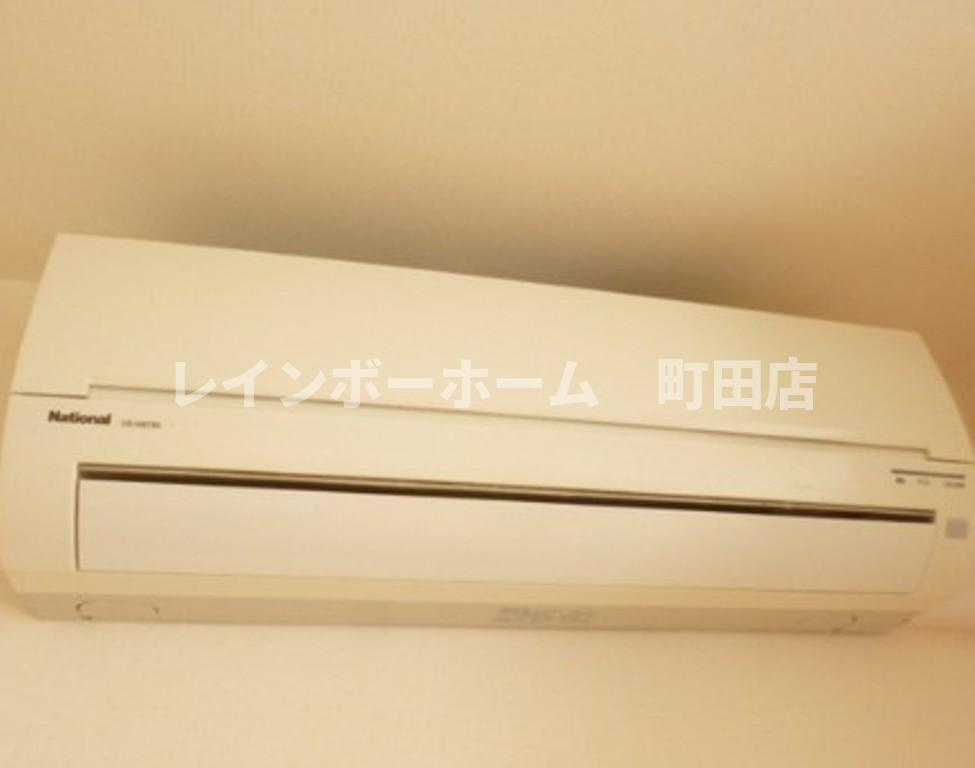 KDXレジデンス町田※初期費用分割あと払いサービス利用可能物件の設備