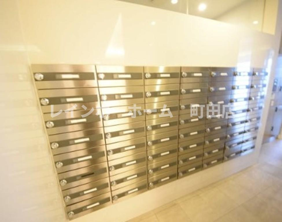 KDXレジデンス町田※初期費用分割あと払いサービス利用可能物件のその他共用部分