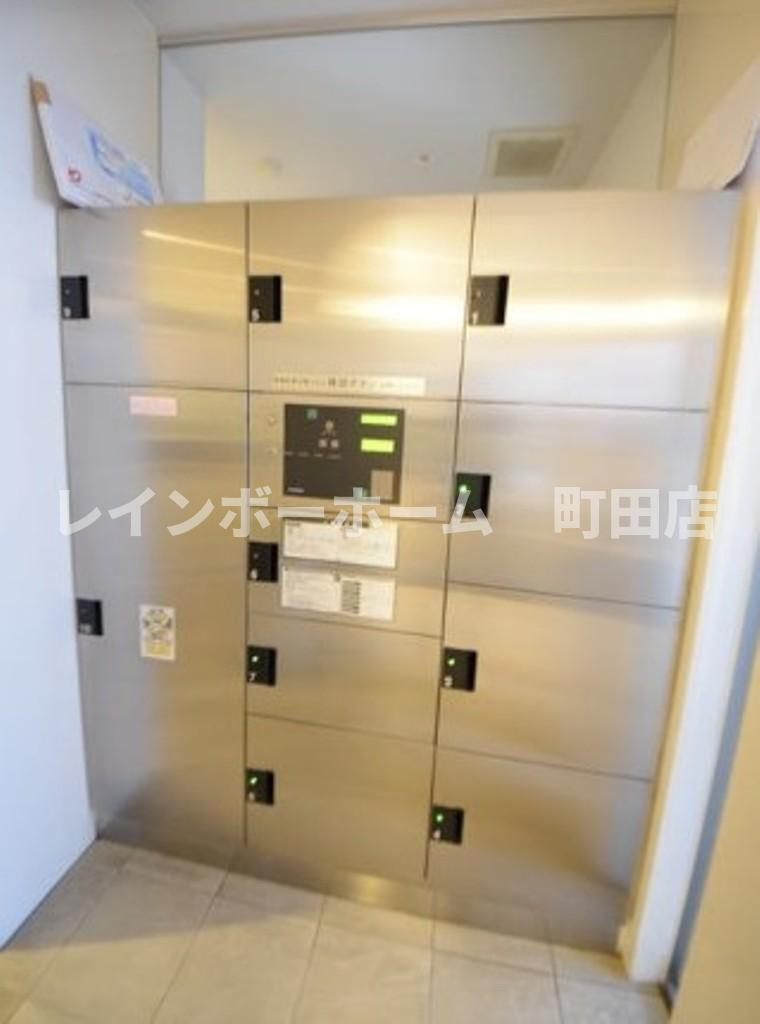 KDXレジデンス町田※初期費用分割あと払いサービス利用可能物件のその他共用部分