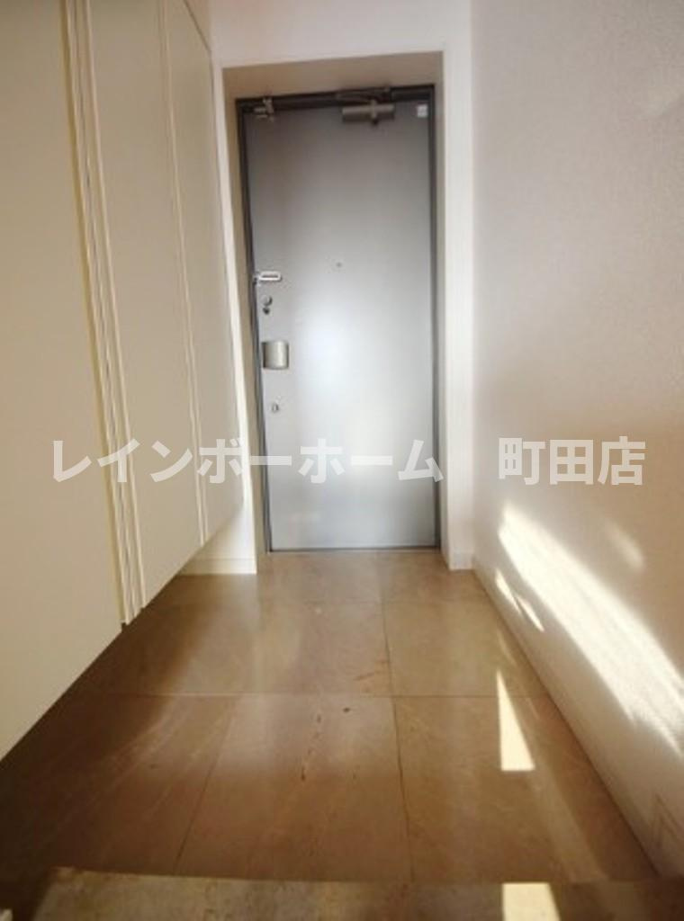 KDXレジデンス町田※初期費用分割あと払いサービス利用可能物件の内装