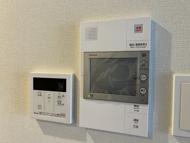 【セキュリティ】 | ファステート難波ミライズ