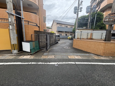 【外観】 | リバティハイム南大橋