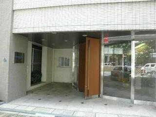 【エントランス】 | カスタリア銀座Ⅲ