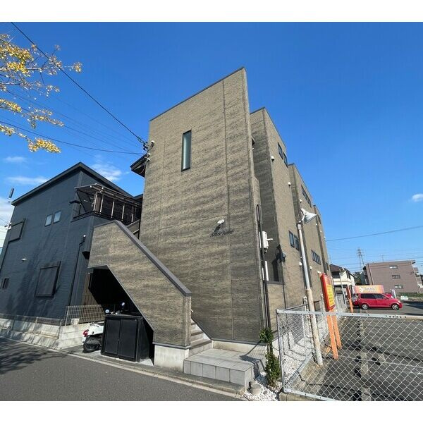 Haus　Ruhe　高畑(ハウスルーエタカバタ　名古屋市賃貸　仲介手数料無料