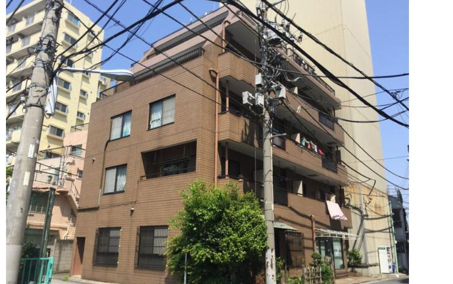 ヨダピア千束