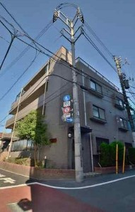 【エントランス】 | コスモフラワー