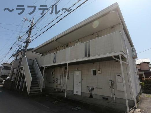 ラプラスコダマ