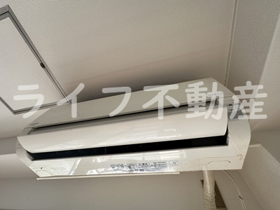 ロイヤル大今里の設備
