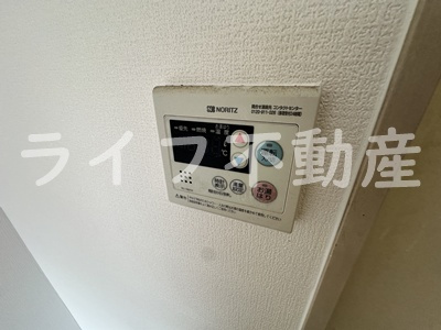 ロイヤル大今里の設備
