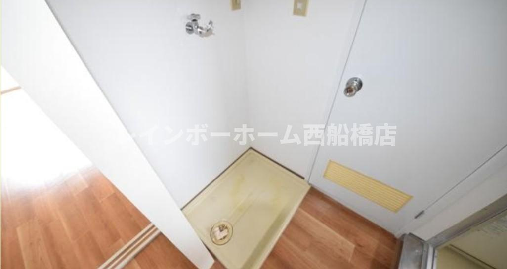 クレールY・Kの設備