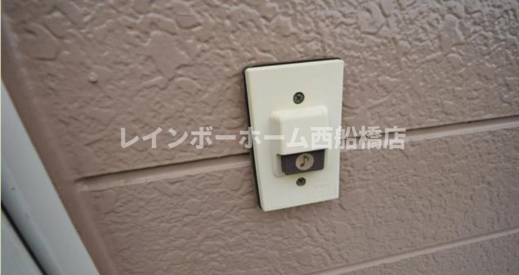 クレールY・Kのセキュリティ