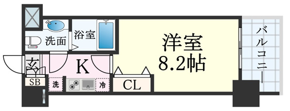 アプリーレ神戸元町