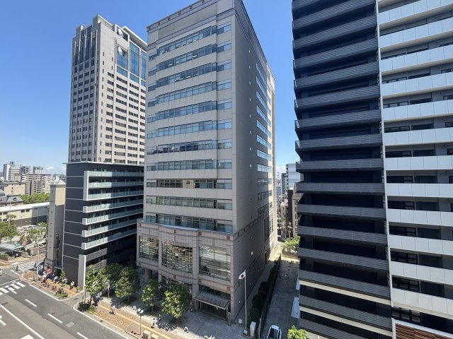 【展望】アプリーレ神戸元町