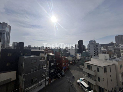 【展望】 | プレサンス水都OKAWA