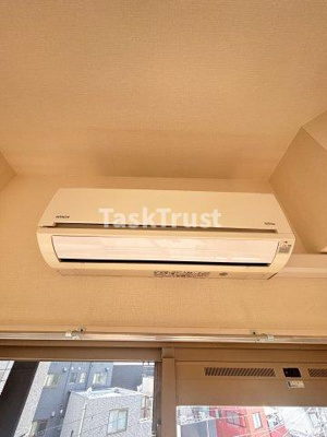 【設備】 | プレサンス水都OKAWA