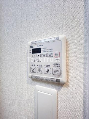 【設備】 | プレサンス水都OKAWA
