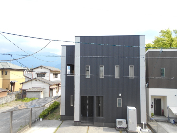 アリエッタの展望
