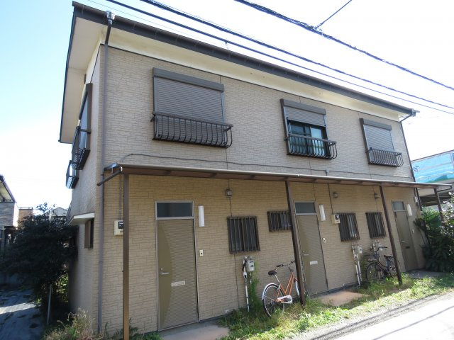 メゾン浜