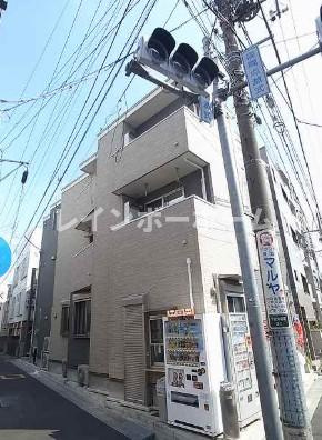 ラビット・イヤー・アイリスの外観
