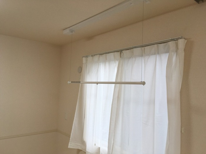 Grace・Kの寝室