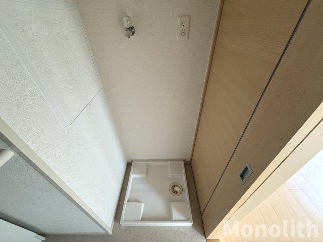 ローズコートの設備