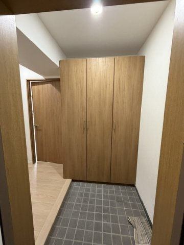 【玄関】