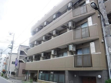 菱和パレス大塚