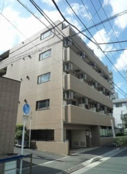 菱和パレス大塚