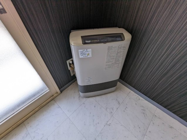 ＷＩＮＤＩＡ仲浜の設備
