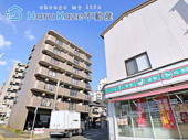 フラット柴田【名古屋市賃貸・宅配ボックス】の画像