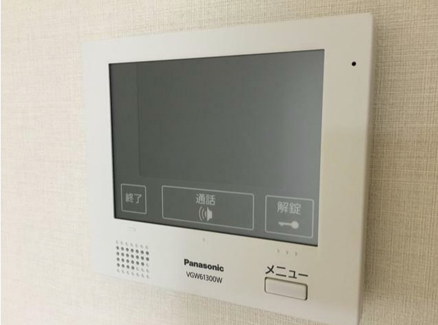 エスト　ＩＪ　ＩＺＵＭＩのセキュリティ