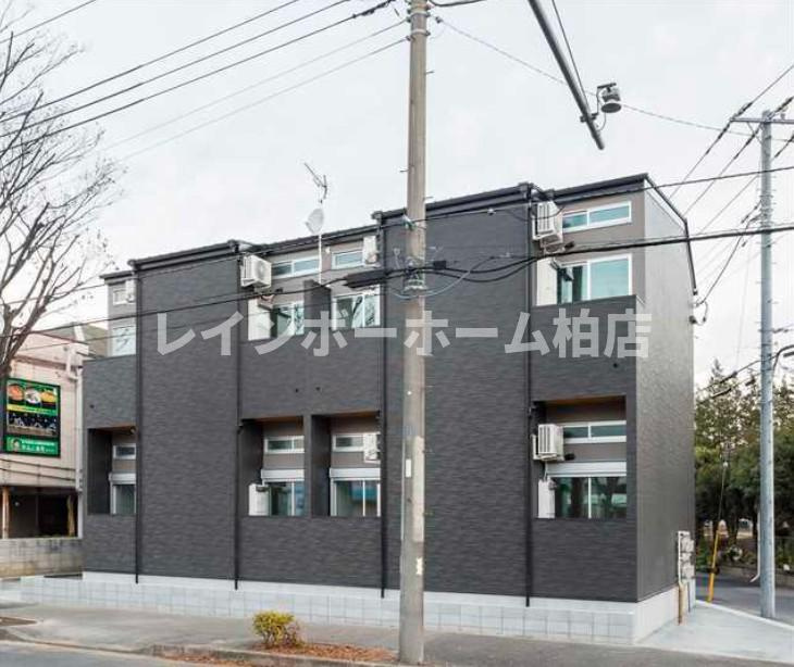 ルーチェ南流山