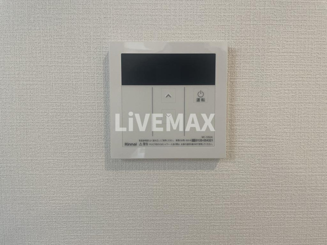 【設備】エスリード鶴舞グランパークス