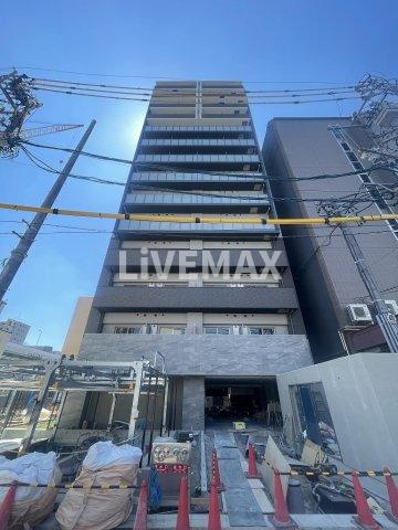 エスリード鶴舞グランパークスの画像