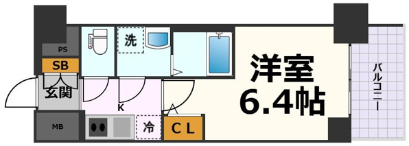 エスリード鶴舞グランパークス