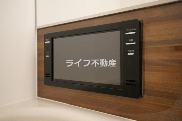 プレジオ森之宮のその他