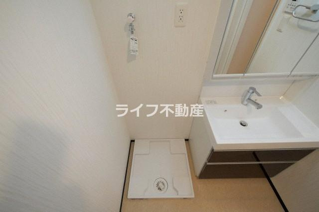 プレジオ森之宮の設備