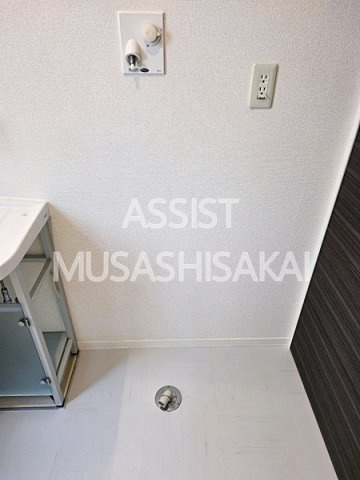 クレール・コガネイの設備
