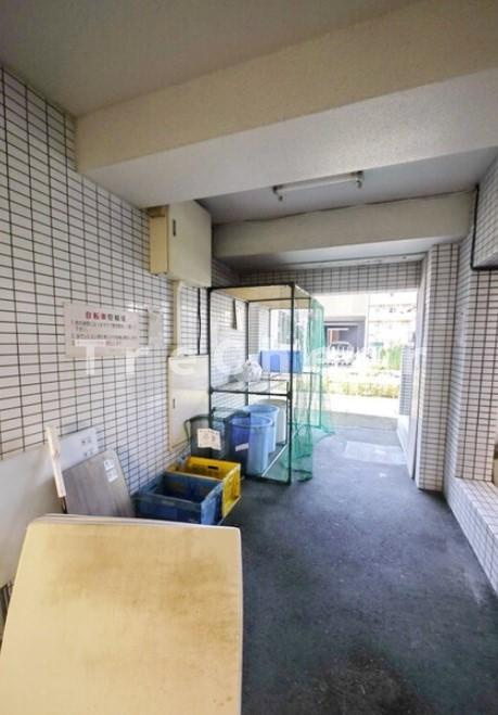 スカイコート東武練馬のその他