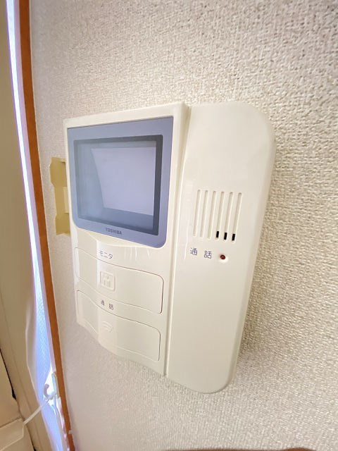 レオパレスAvancerのセキュリティ